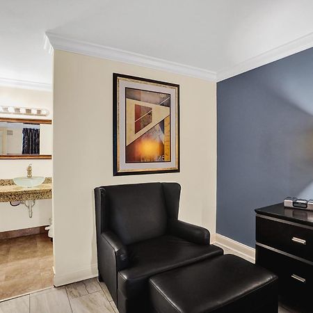 Fort Lauderdale Grand Hotel Oakland Park Exteriér fotografie