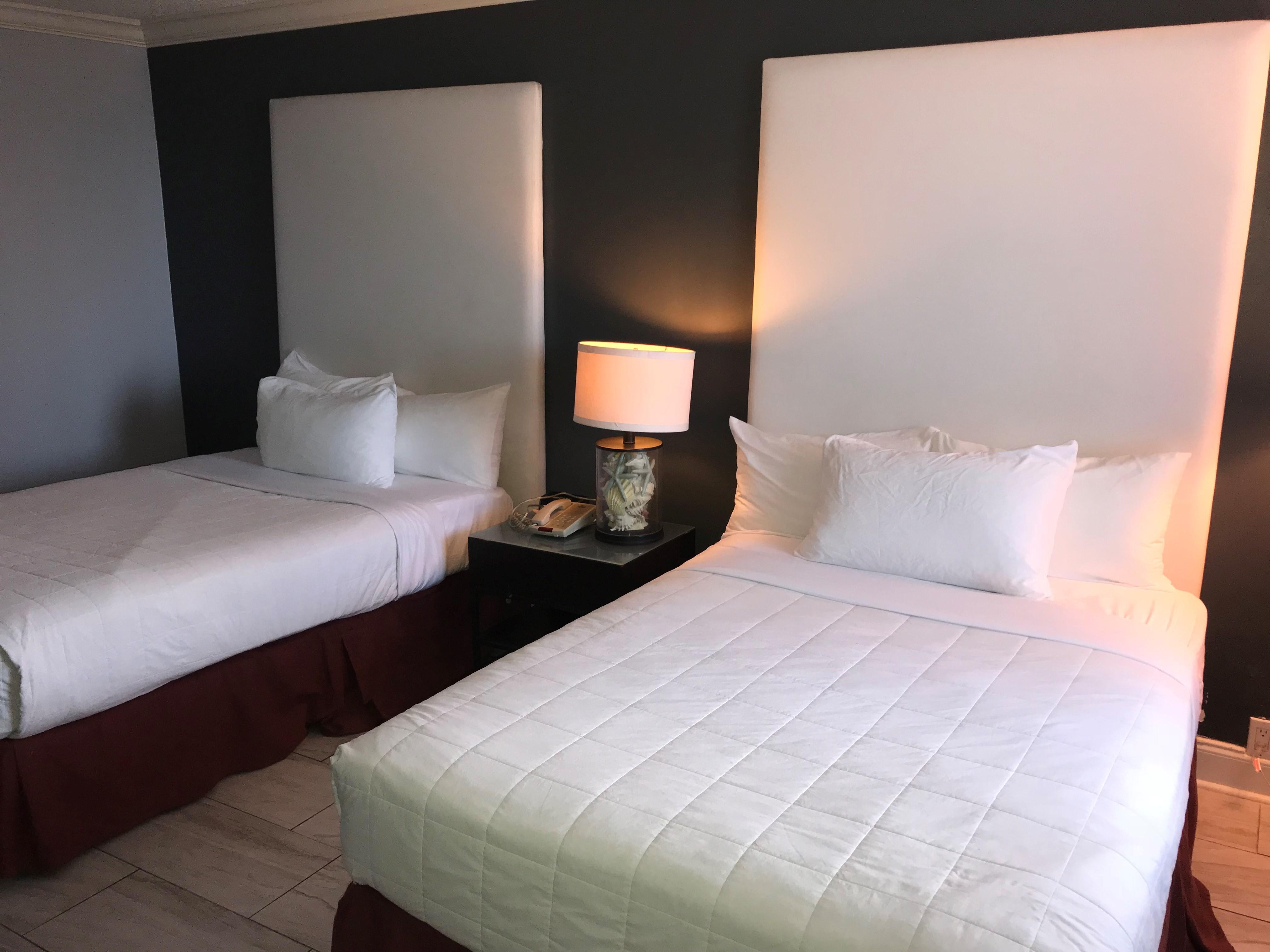 Fort Lauderdale Grand Hotel Oakland Park Exteriér fotografie