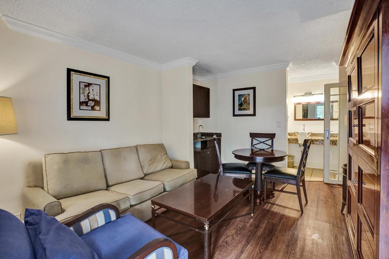 Fort Lauderdale Grand Hotel Oakland Park Exteriér fotografie