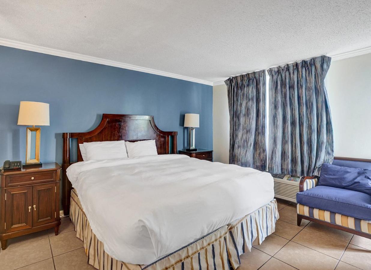 Fort Lauderdale Grand Hotel Oakland Park Exteriér fotografie