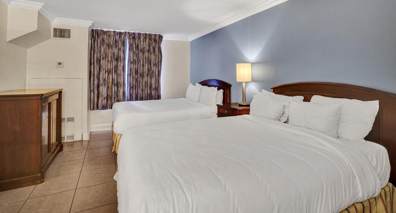 Fort Lauderdale Grand Hotel Oakland Park Exteriér fotografie