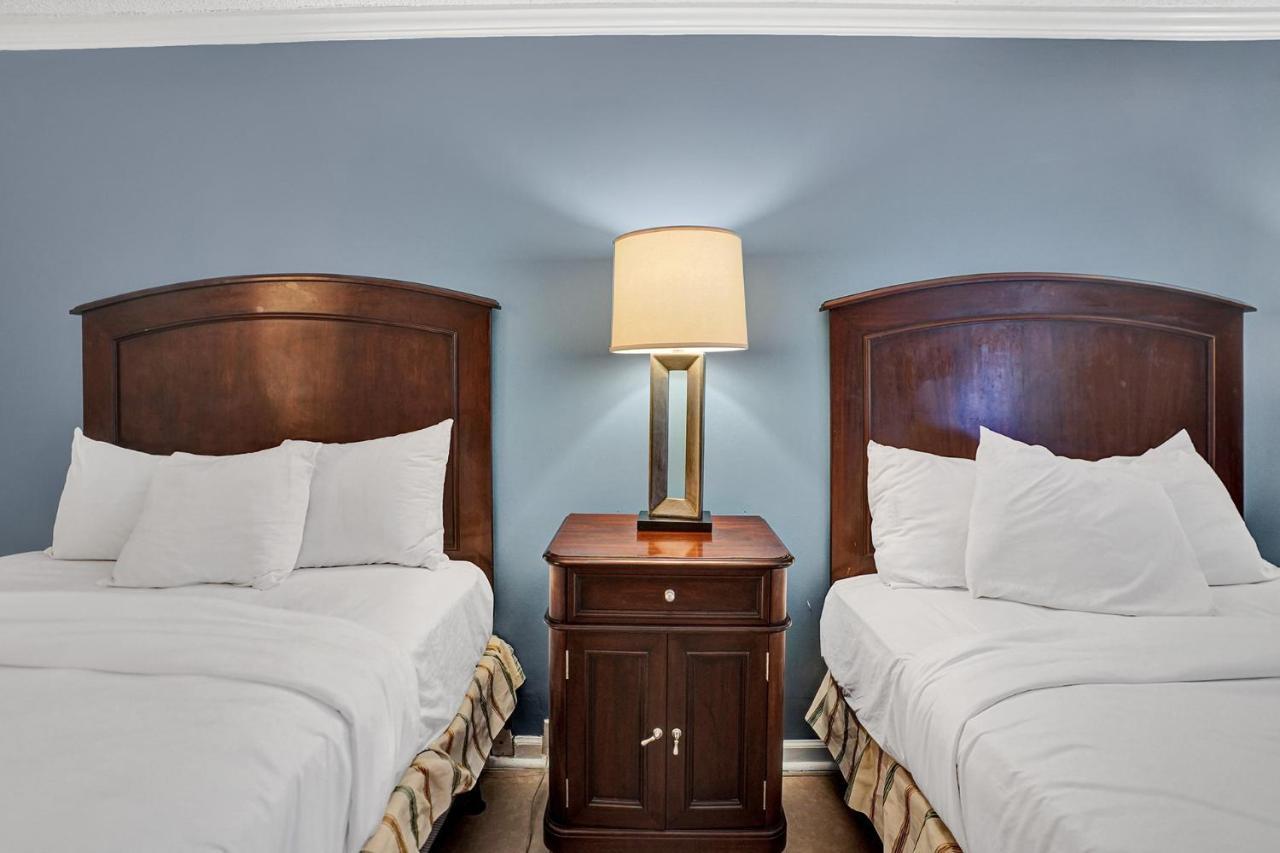 Fort Lauderdale Grand Hotel Oakland Park Exteriér fotografie