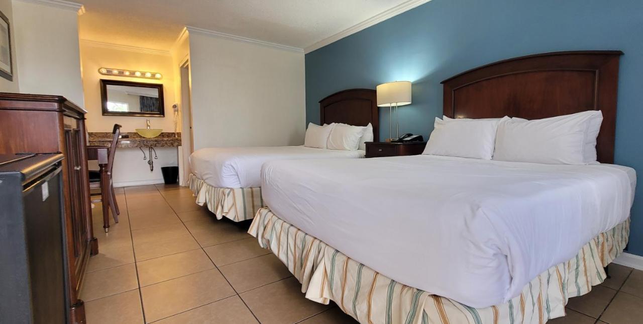 Fort Lauderdale Grand Hotel Oakland Park Exteriér fotografie