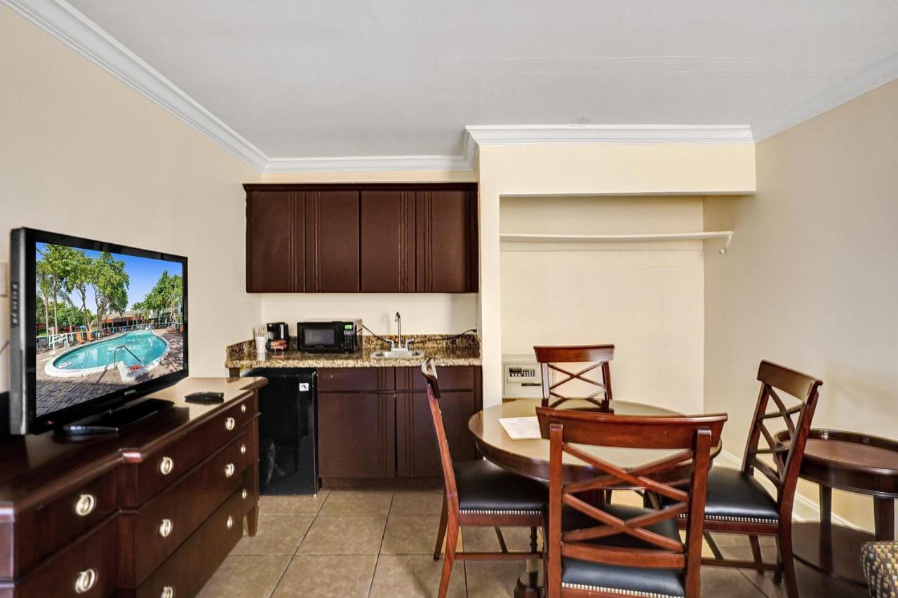 Fort Lauderdale Grand Hotel Oakland Park Exteriér fotografie