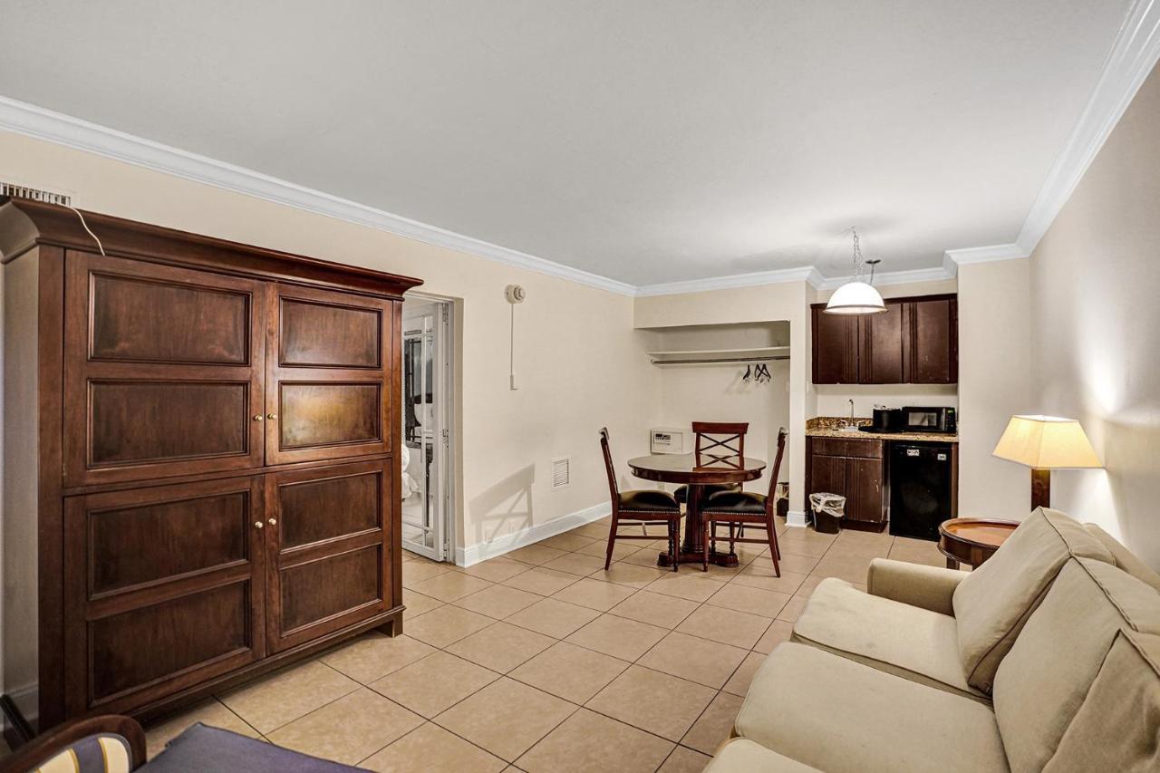 Fort Lauderdale Grand Hotel Oakland Park Exteriér fotografie